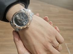 -亨得利(滨江道店)