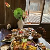 🍚 真的好想把这家火锅店搬回家！