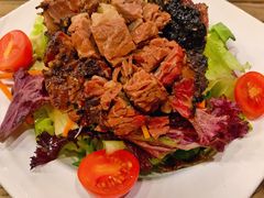 -本垒美式烤肉(三里屯店)