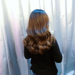 -A  Hair Salon