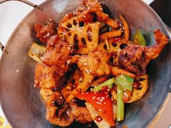 -避风塘·金牌店·夜宵(金玉兰店)