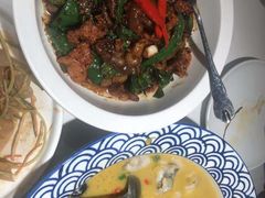 -大鸭梨烤鸭(枣园店)