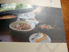 -七色云蔬食(喜邻里店)