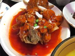 -三林本帮馆(中林街店)