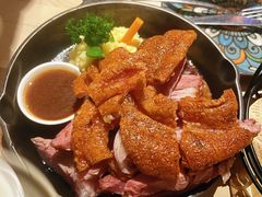 -LENBACH兰巴赫西餐啤酒坊(大连东港店)