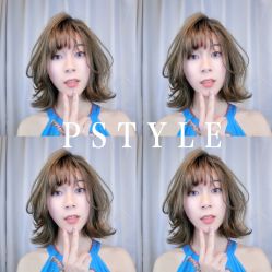 -P.STYLE 派斯造型