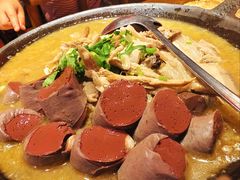 杀猪菜-鸽子窝(黄村店)