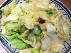 -山丹丹西北菜(金贸大厦店)