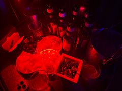 -Orangutan Bunker猩猩地堡酒吧(兰桂坊店)