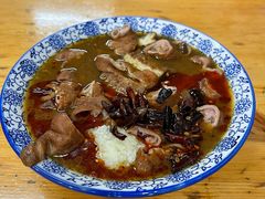 肖村桥卤煮-原肖村桥卤煮(旧宫东路店)