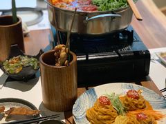 胡麻冷面-奈九居酒屋(滨河大道店)