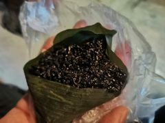 乌米饭-锦记糕点铺