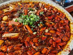 -青城甲(青城山店)