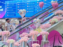 -鹏欣水游城