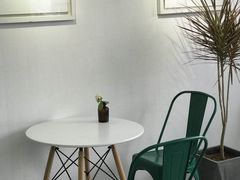-边渡咖啡烘焙店(昙华林店)