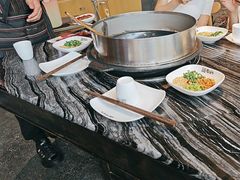 -老船舫·现做活鲜鱼馆(东郊记忆店)