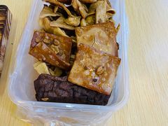 -百家春好德来姜母鸭