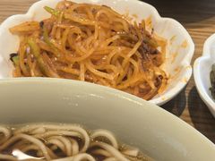 -李先生牛肉面大王(欧亚卖场店)