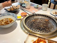 -千寻山野烤肉(中关村店)
