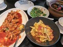 -简小舍·民间手艺菜(武昌江滩店)