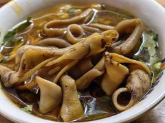 纯鲜鸭肠-储奇门鳝鱼火锅(总店)