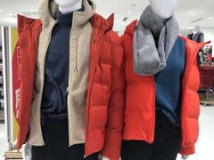 -优衣库(南京建邺万达广场店)