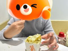 -野人先生现做冰淇淋(北京环宇荟店)