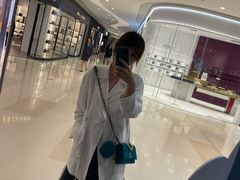 -泡泡玛特POPMART(天环购物中心店)