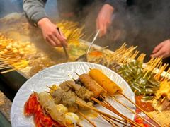 -郭记小街麻辣烫(南小街总店)