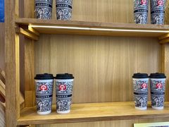 -CHAGEE霸王茶姬(文殊坊店)