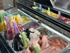 -Vola Gelato意大利手工冰淇淋(朝阳大悦城店)