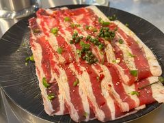 -朴太院·烤肉万岁·创意首尔料理(中联广场店)