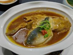 -肆月河豚·淮扬菜·湘菜(华天店)