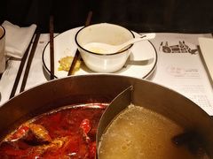 -牛事制造局牛肉火锅(莲岳路店)