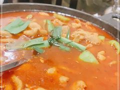-湘肠香火锅店(团结湖店)