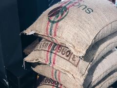 -sugarman espresso素饮糖人高新咖啡工厂