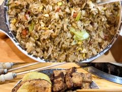 -水浒烤肉(医学院店)