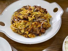 -老回回饺子馆(海洋馆店)