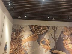 -Tims天好咖啡·贝果(成都东站捷枫店)