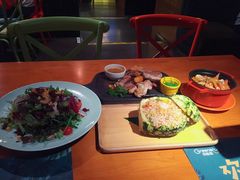 -绿茵阁牛扒餐厅(客村店)
