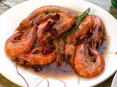 香辣虾-九龙餐厅(大沽路店)