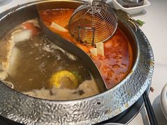 -左庭右院鲜牛肉火锅(南通CBD大有境店)