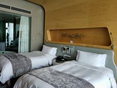 -青岛银沙滩温德姆至尊酒店