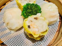 -南海渔村(珠江新城店)