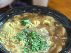 -老姑砂锅·烧烤天津菜(体北道店)