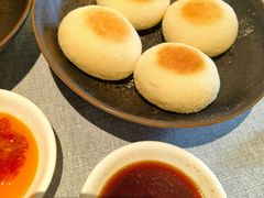 柚子松派-潮府馆·非遗潮州菜·世纪公园(新国际博览中心店)