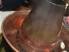 -宣武小院涮肉(前门店)