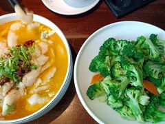 -意满花千醉(金茂览秀城店)