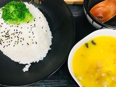 -贡梅老面馆·蟹粉面·无锡特色小吃(南长街主推店)