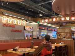 -小川洋风料理(大悦城店)